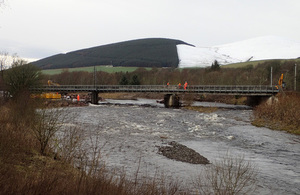 Lamington Viaduct