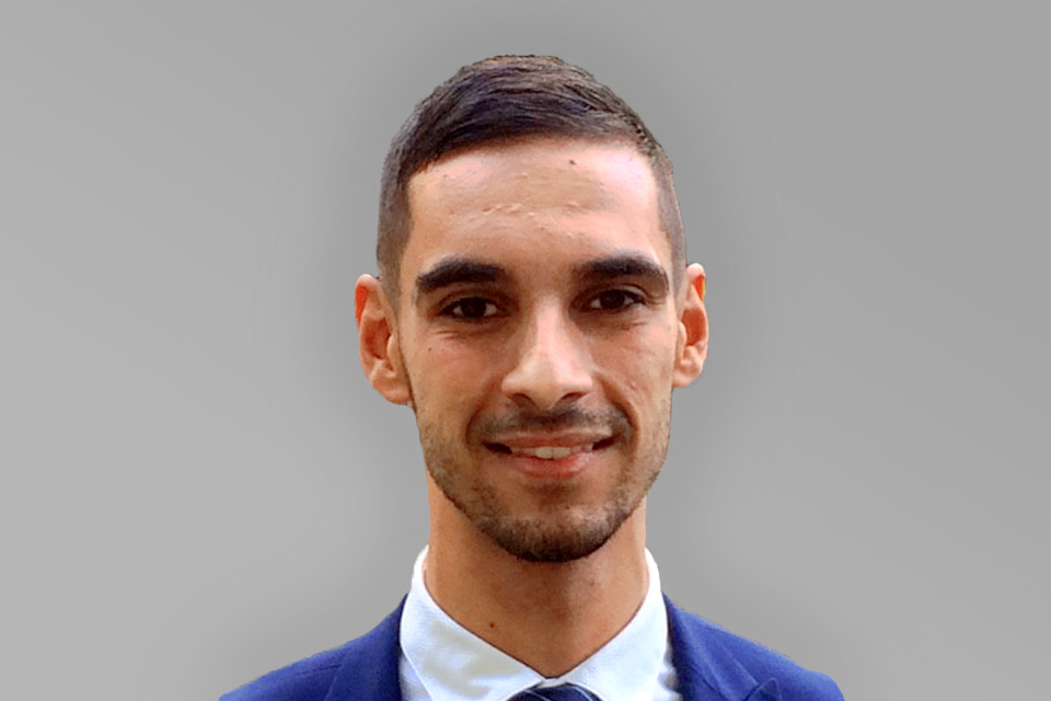 Suleyman Gokensel