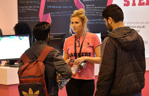 Skills Show Careers