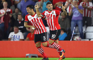 Sparta vs Southampton Travel Advice