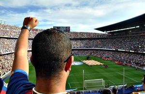 Porto v Leicester City