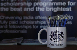 Chevening