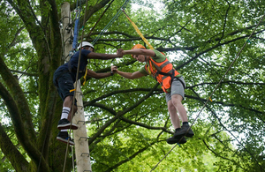 Brathay Apprentice Challenge