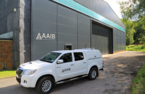 AAIB HQ