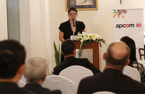 LGBTI in Asia