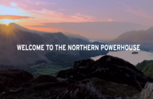 Northern Powerhouse