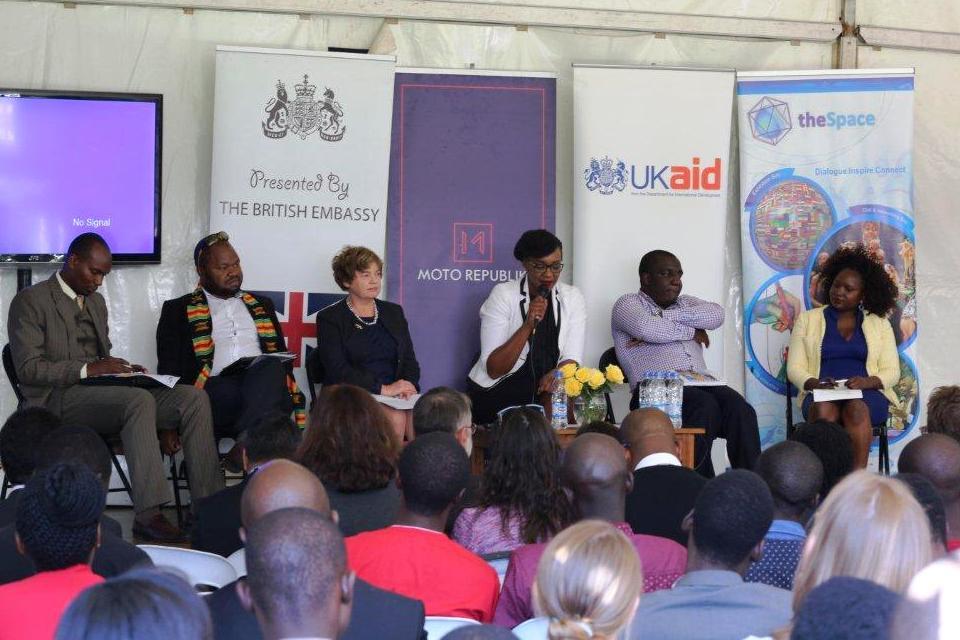Refuse Resist Report Tackling Corruption In Zimbabwe Gov Uk Refuse Resist Report Tackling Corruption In Zimbabwe Gov Uk