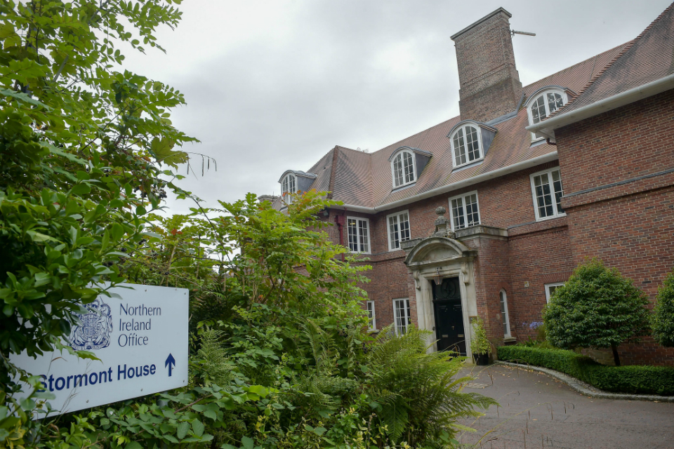 Fresh Start progress continues to build a secure future for Northern