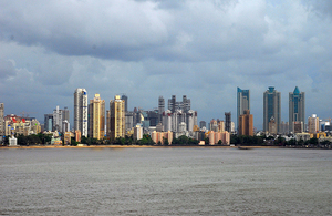 Mumbai