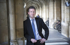 Jeremy Wright
