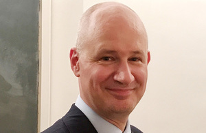 Peter Wilson