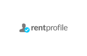 Rentprofile logo