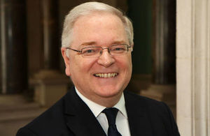 Change Of Her Majestys Ambassador To Kazakhstan Govuk - 