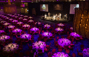 National Apprenticeship Awards 2016