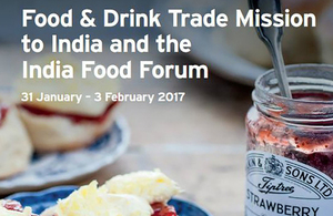 Food Forum