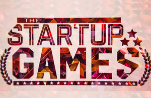 The Startup Games