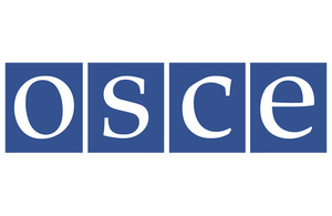 OSCE logo