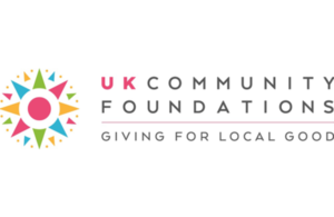 UK Community Foundations logo