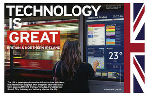Smart Cities