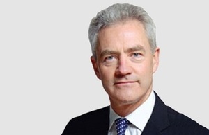 David Peattie