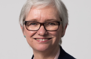 Bridget Rosewell