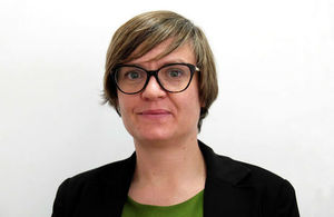Change of Her Majesty’s Ambassador to Peru