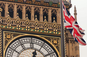 British Embassy Podgorica Fund