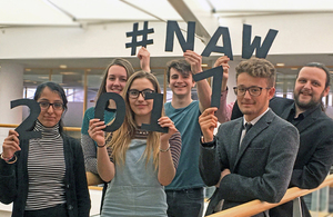 NAW 2017