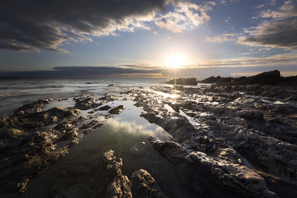 South West characterisation disposal project: New site announced - GOV.UK