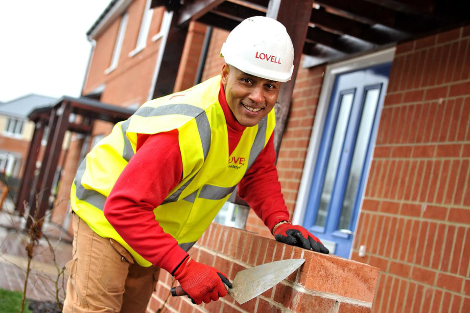 Paul from Lovell