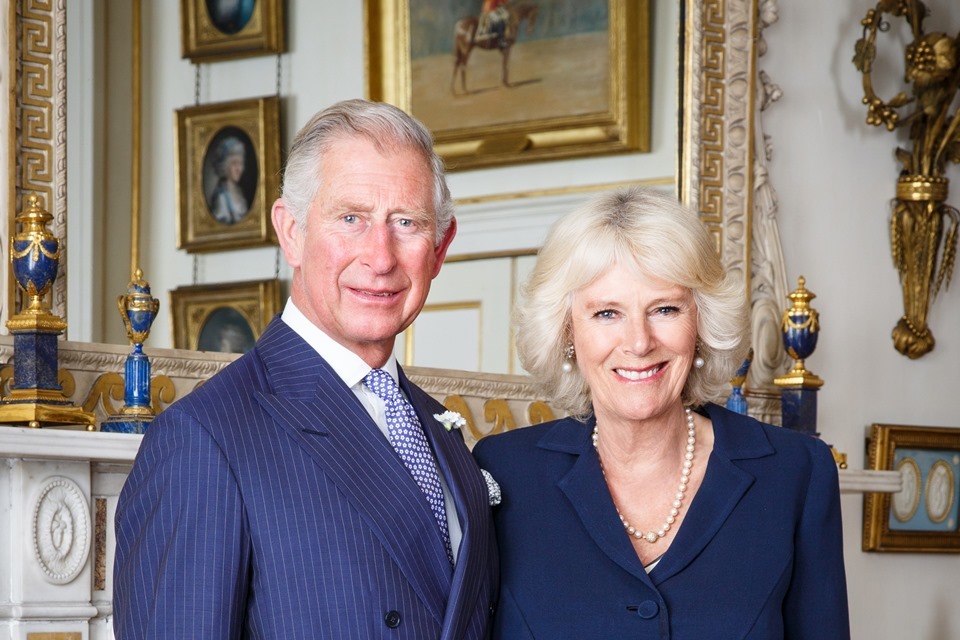The Prince of Wales and The Duchess Cornwall to visit Italy - GOV.UK
