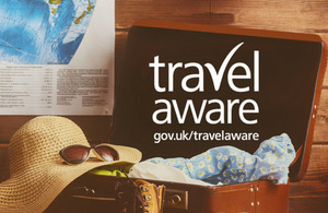 Travel Aware