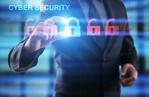Cyber Security image.