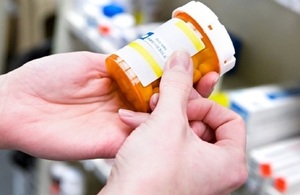 Medicines must be sent in authorised packaging