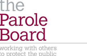 Parole Board Logo