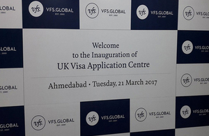 UK visa