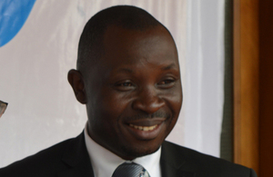 Robert Sempala