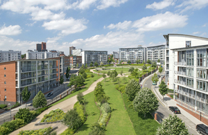 estate regeneration