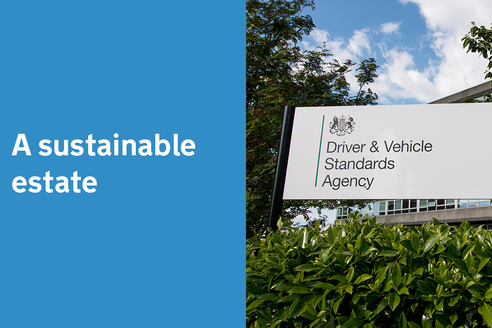 A sustainable estate