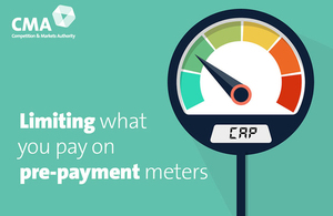 Prepayment-meter visual