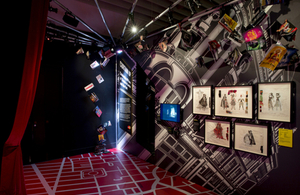 White Light is a leading production services specialist