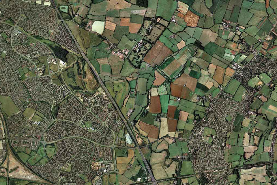 New measures to unlock brownfield land for thousands of homes GOV.UK