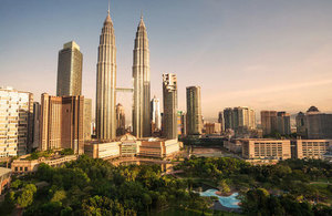 Kuala Lumpur