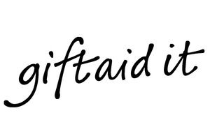 Giftaid logo