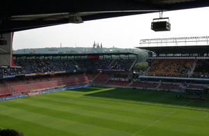 The Generali Arena