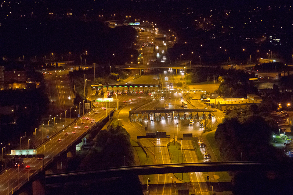 Dartford Crossing image 3