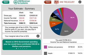 Tax Calculator