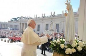 Pope Francis’s visit to Portugal – Travel Advice