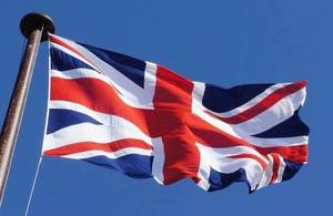 Union Jack