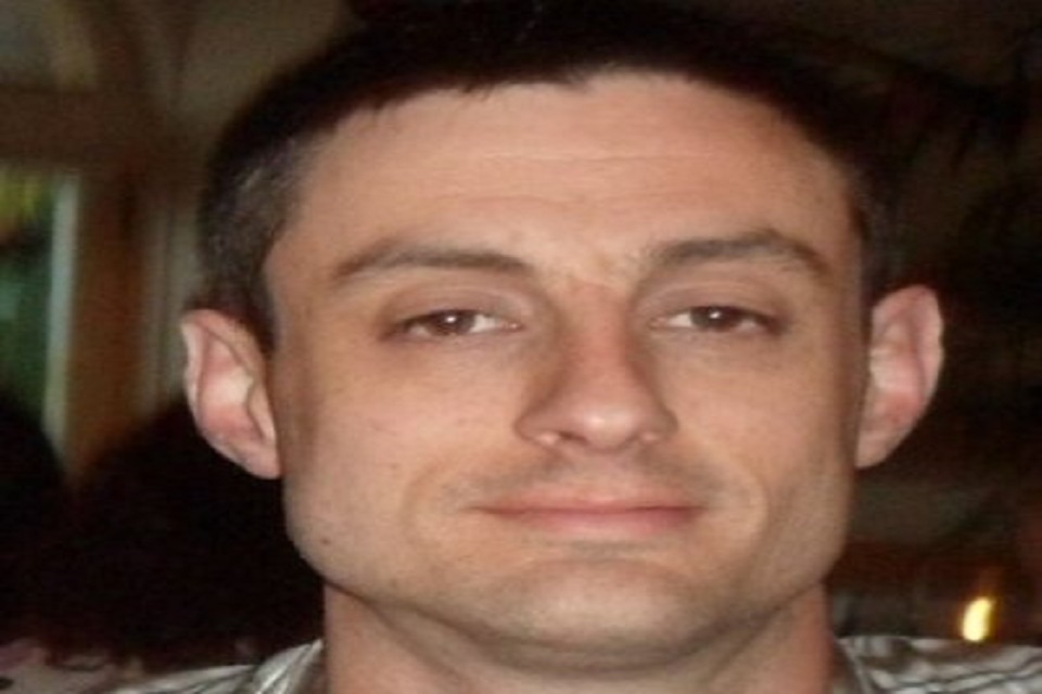 A picture of Joseph Clease